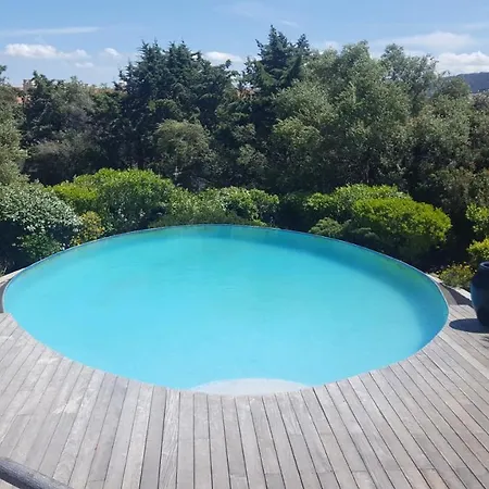 Villa Athena