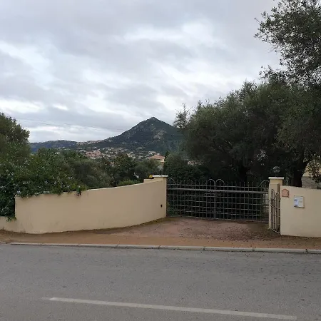 Athena L'Ile-Rousse (Corsica)