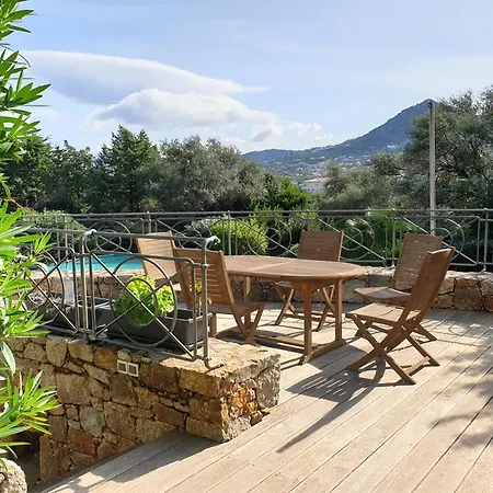 Athena Villa