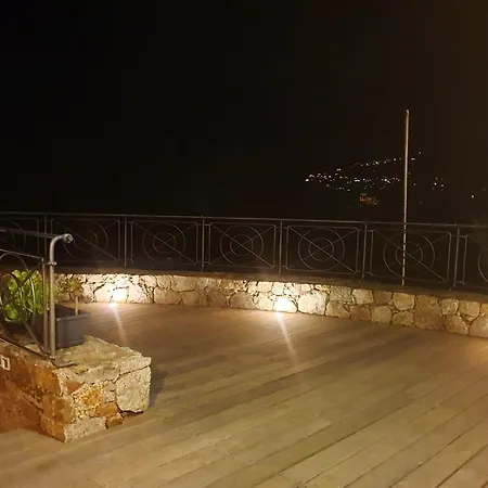 Villa Athena *