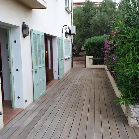 Villa Athena