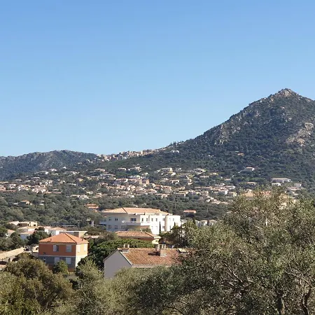 Athena L'Ile-Rousse (Corsica)