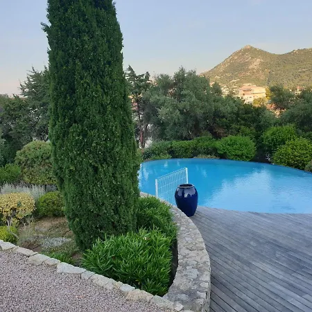 Villa Athena *