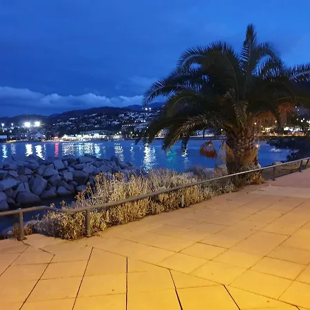 Athena * L'Ile-Rousse (Corsica)