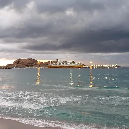 Villa Athena *
