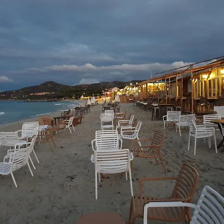 Villa Athena *