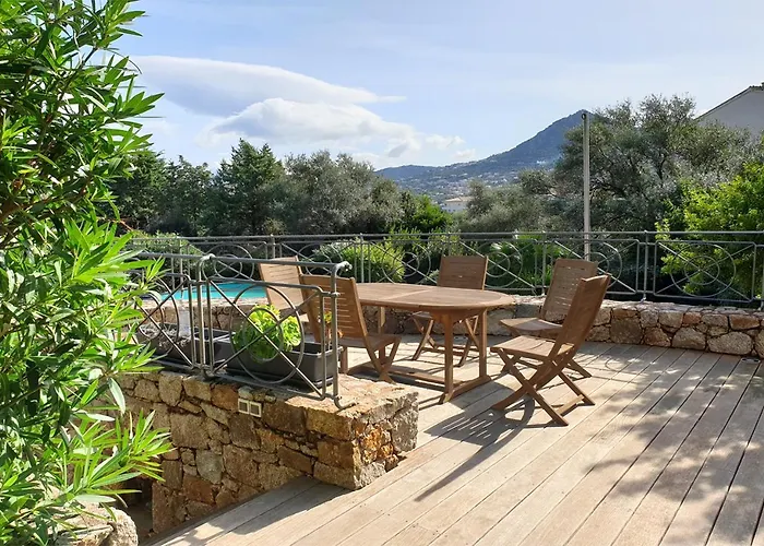 Athena Villa