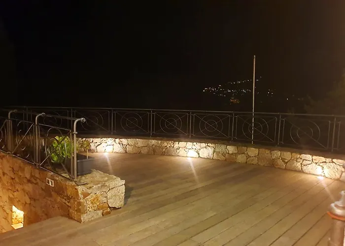 Villa Athena *