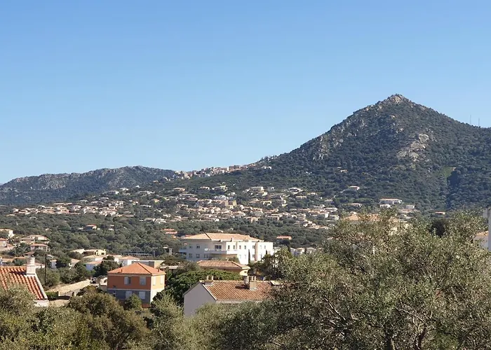 Athena L'Ile-Rousse (Corsica)